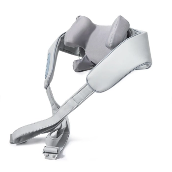 Kołnierz masujący masażer szyi karku Shiatsu 3D